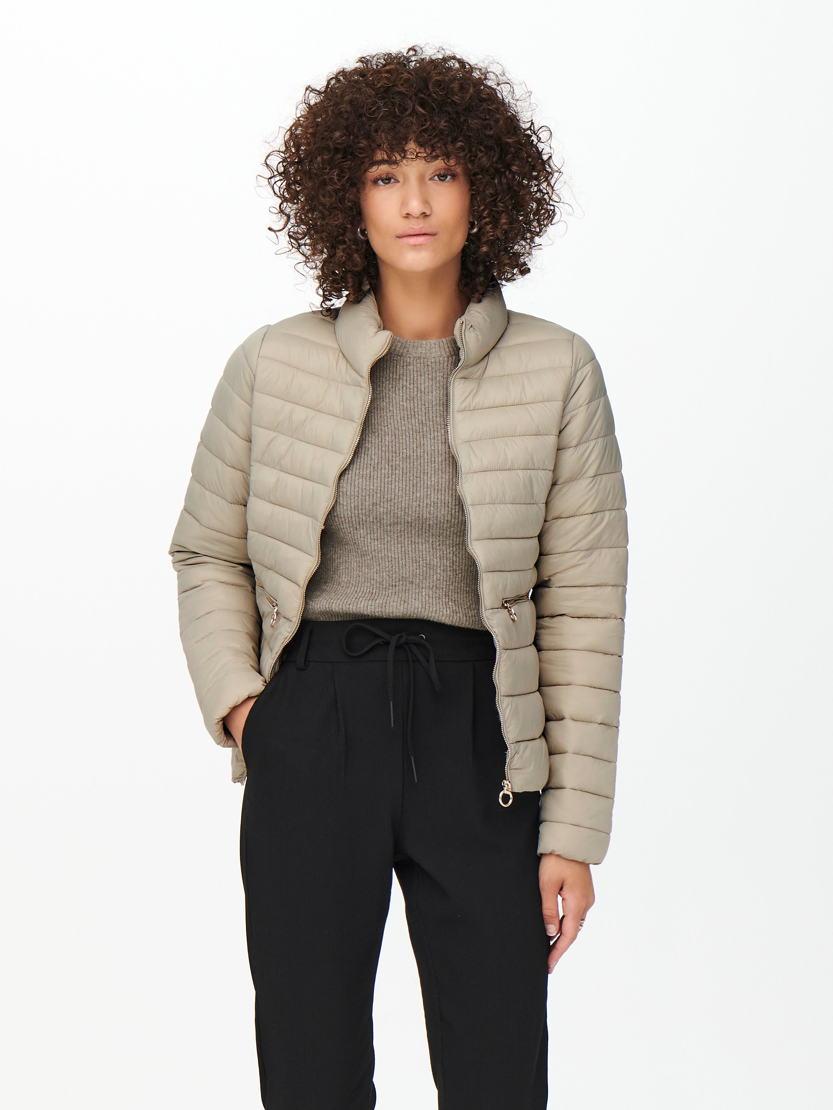 Only puffer jacke Clearance